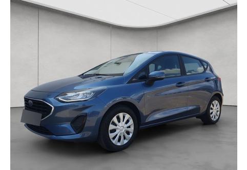 Ford Fiesta #1