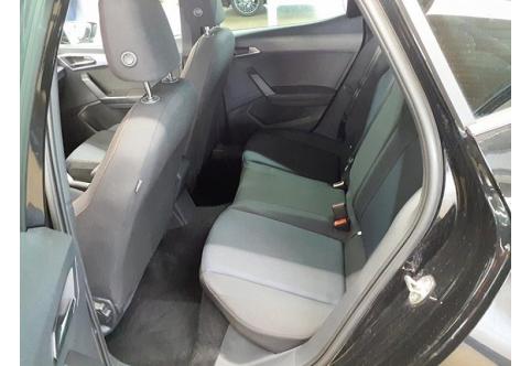 Seat Arona #5