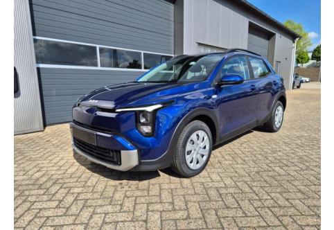 KIA Stonic #1