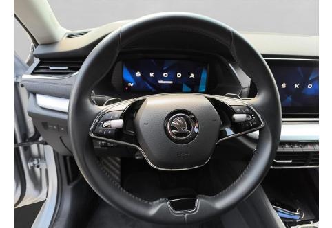 Skoda Octavia #9