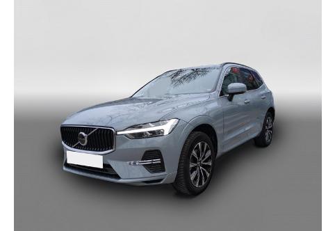 Volvo XC60 #1