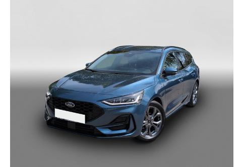 Ford Focus #1