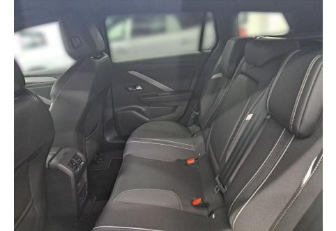 Opel Astra #16