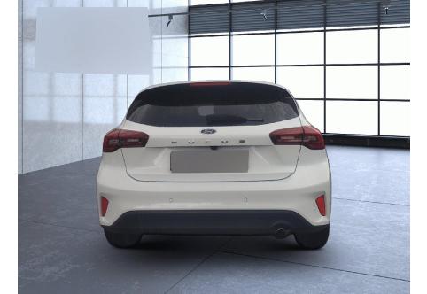 Ford Focus #7