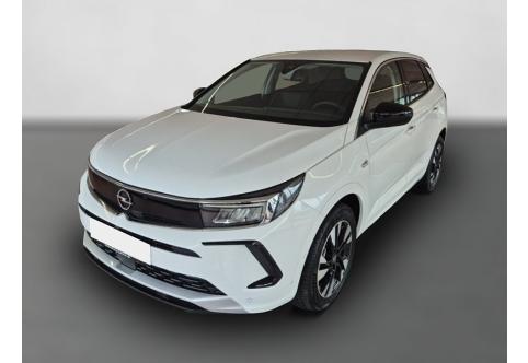Opel Grandland X #1