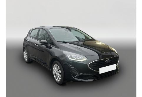 Ford Fiesta #4