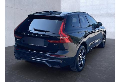 Volvo XC60 #3