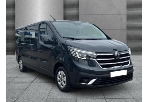 Renault Grand Scenic #1