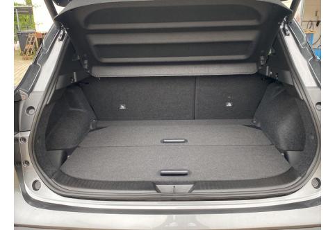 Nissan Qashqai #8