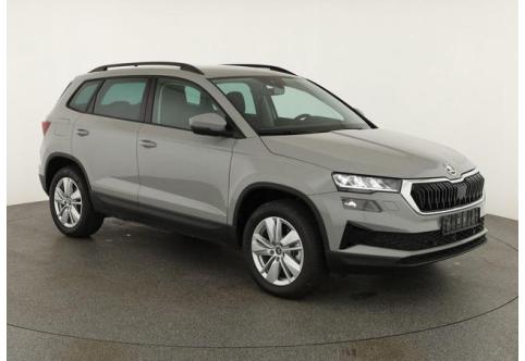 Skoda Karoq #1