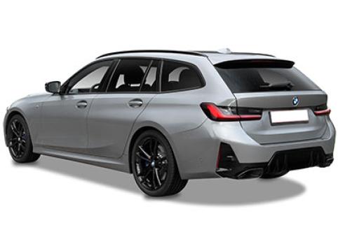 BMW 3er Touring #9