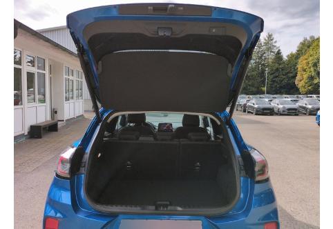 Ford Puma #22