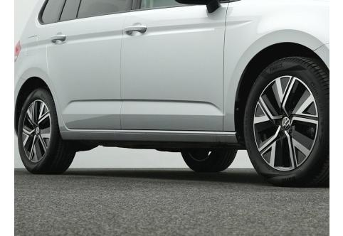 VW Touran #28