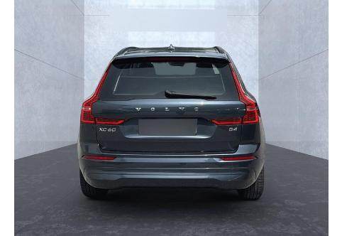 Volvo XC60 #7
