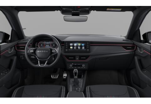 Skoda Scala #4