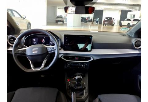 Seat Ibiza #4