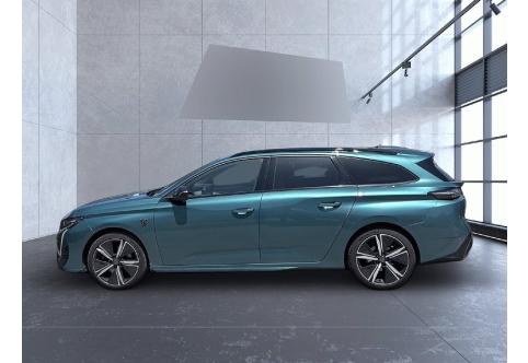 Peugeot 308 #5