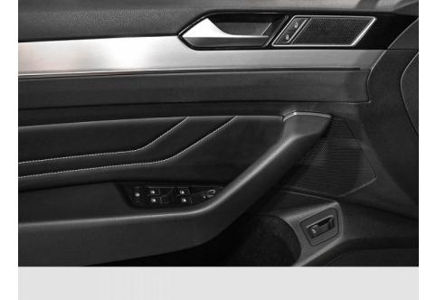 VW Passat #14