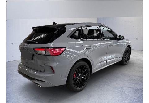 Ford Kuga #3