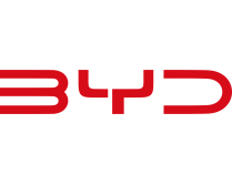 BYD Logo