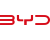 BYD Logo