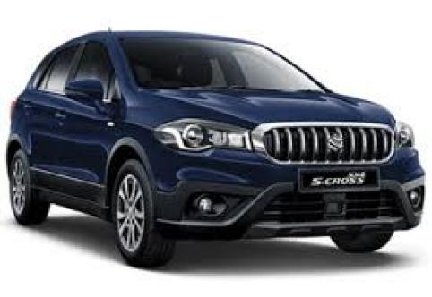 Suzuki Sx4 S Cross Reimport Als Eu Neuwagen Mit Bis Zu 46