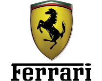 Ferrari Logo