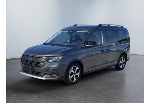 Ford Grand Tourneo #1