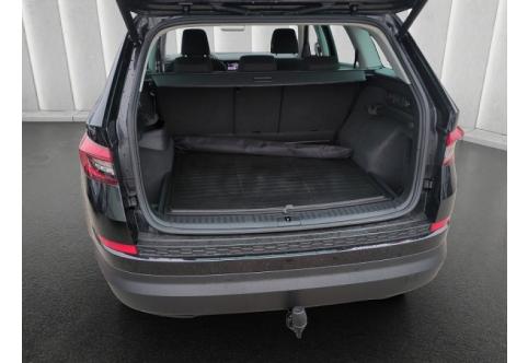 Skoda Kodiaq #10