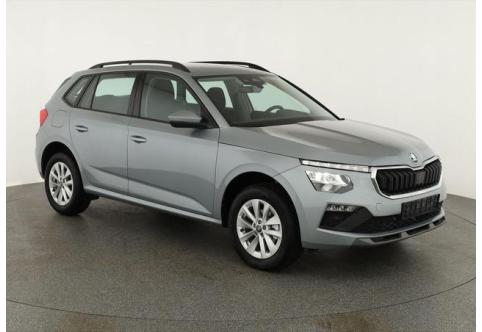 Skoda Kamiq #1