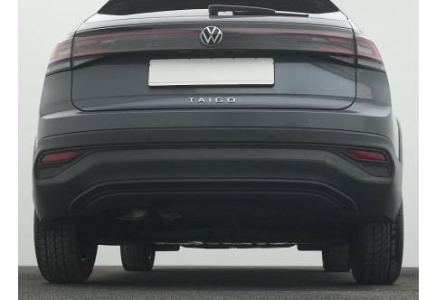 VW TAIGO #26