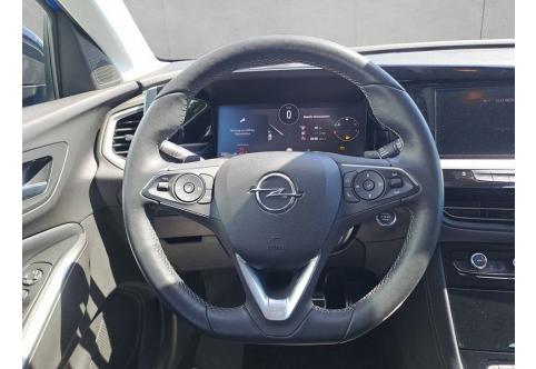 Opel Grandland X #11