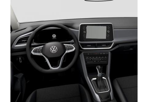 VW T-Roc #2