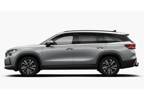 Skoda Kodiaq #3