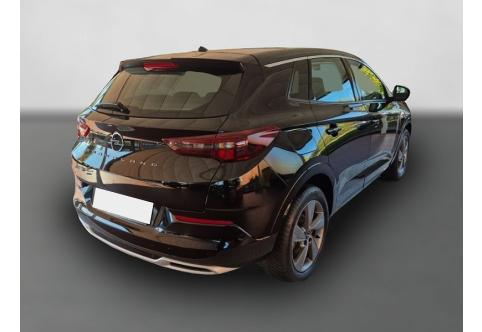 Opel Grandland X #6