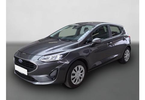 Ford Fiesta #1