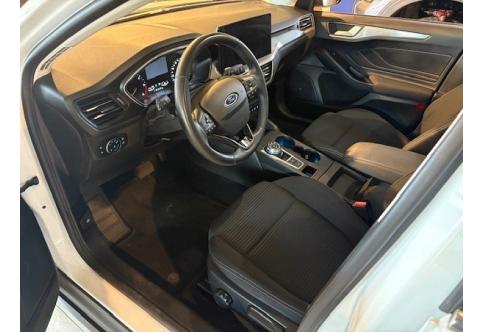 Ford Focus #4