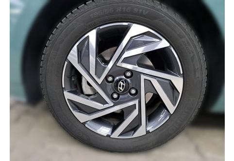 Hyundai i20 #6
