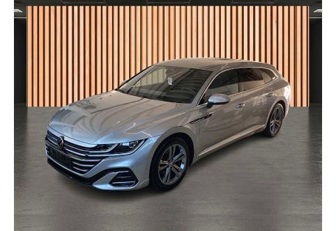 VW Arteon #1