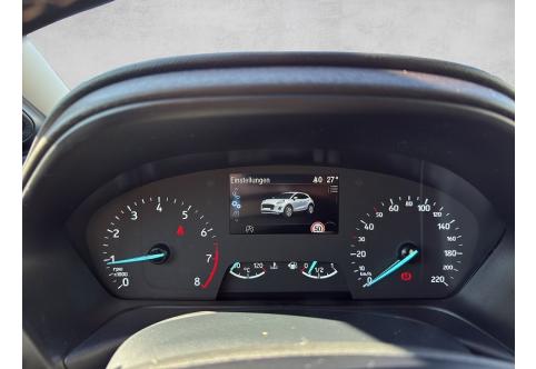 Ford Puma #15