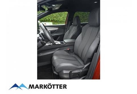 Peugeot 5008 #10