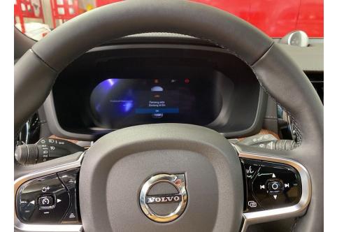 Volvo V60 #11