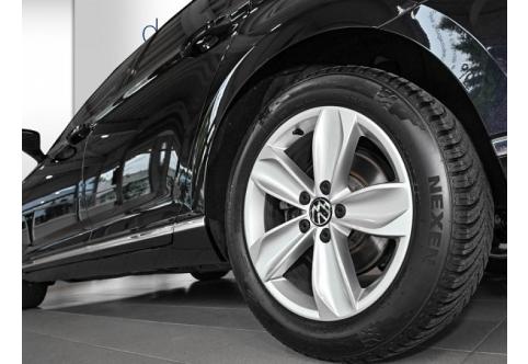 VW Passat #5