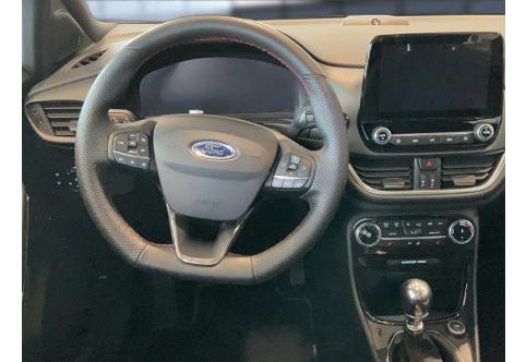 Ford Puma #15