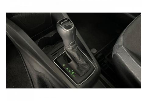 Skoda Fabia #26