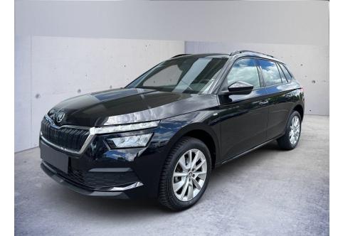 Skoda Kamiq #1