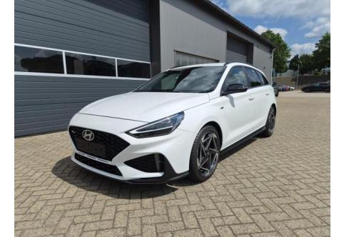 Hyundai i30 #2