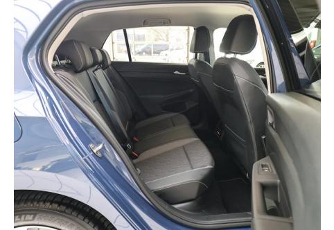 VW Golf #4
