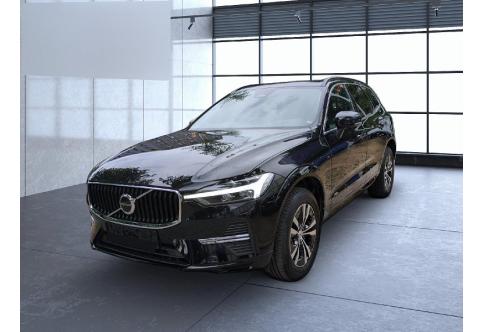 Volvo XC60 #1