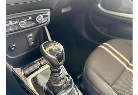 Opel Crossland X #20
